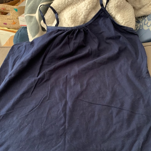 Cami without a shelf bra - Picture 3 of 3